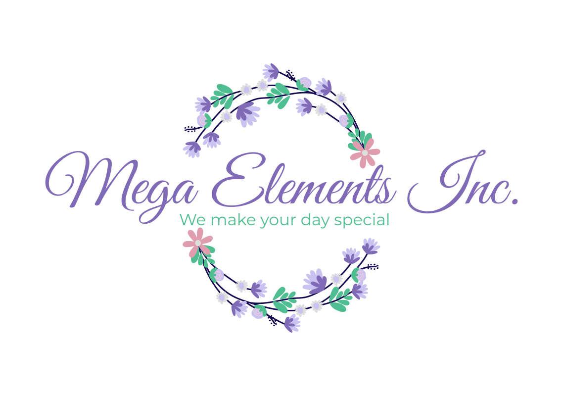 Mega Elements Balloon Decor