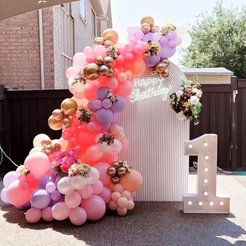 Mega Elements BRampton Decor