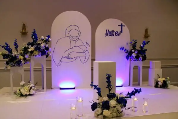 brampton balloon decor