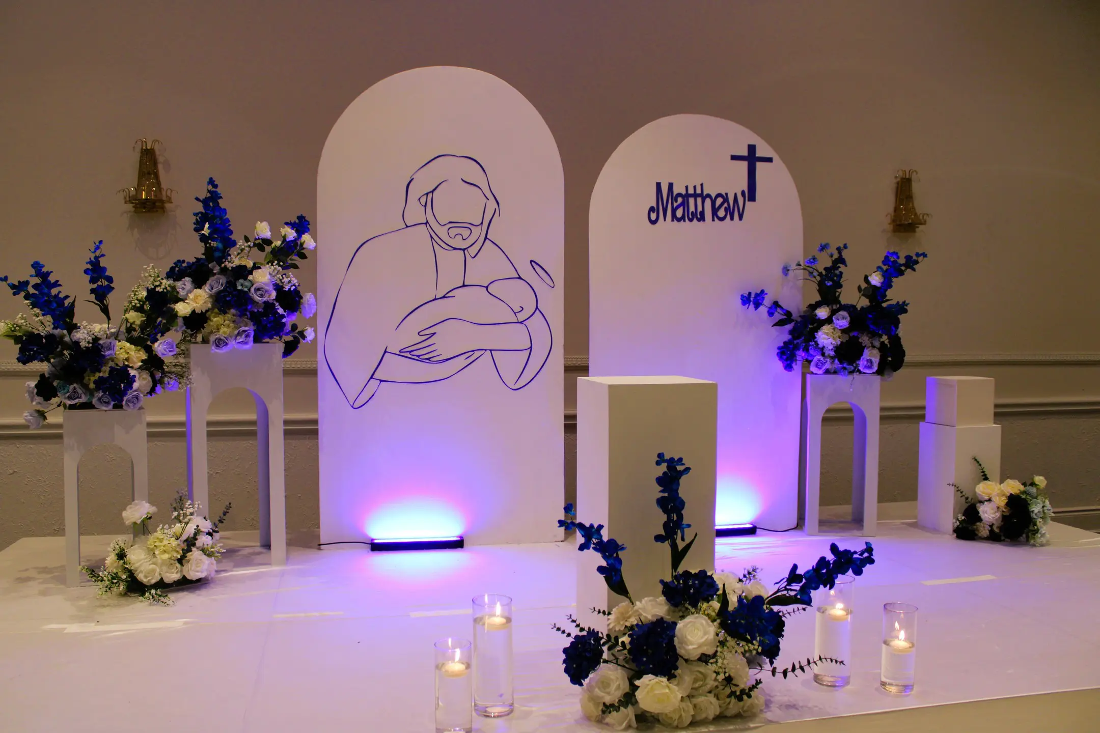 brampton balloon decor